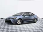 2025 Toyota Corolla Hybrid Hybrid LE