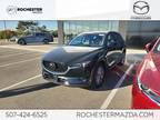 2021 Mazda CX-5 Grand Touring Reserve