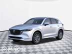 2024 Mazda CX-5 2.5 S Preferred Package