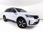 2023 Kia Sorento EX