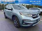 2021 Honda Pilot Touring 7 Passenger