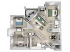 Versant Place Apartments - C1 (Eden)