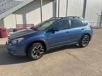 2015 Subaru XV Crosstrek 2.0i Premium AWD