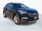 2017 Hyundai Santa Fe Sport 2.4 Base