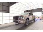 2024 Nissan Titan XD PRO-4X w/ Premium & Convenience Pkg