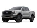 2024 Ford Ranger XLT 301A