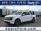 2024 Ford F-150 Lightning Lariat