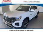 2024 Volkswagen Atlas Cross Sport 2.0T SE