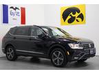 2019 Volkswagen Tiguan 2.0T SEL 4Motion