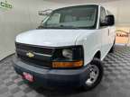 2014 Chevrolet Express 2500 LS Passenger