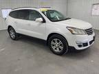 2016 Chevrolet Traverse 2LT 2LT