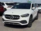 2021 Mercedes-Benz GLA GLA 250