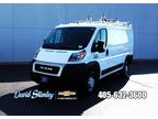 2020 Ram ProMaster 1500 Low Roof