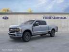 2024 Ford F-350SD