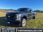 2024 Ford F-350SD XL DRW