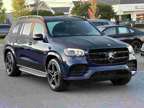 2022 Mercedes-Benz GLS GLS 450 4MATIC