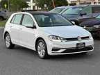 2021 Volkswagen Golf 1.4T TSI