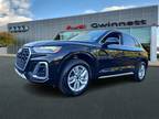 2024 Audi Q5 45 S line Premium quattro