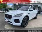 2020 Jaguar E-PACE Checkered Flag Edition