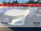 2019 Honda Accord Sport 2.0T