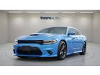 2019 Dodge Charger R/T