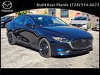 2024 Mazda Mazda3 2.5 S Select Sport