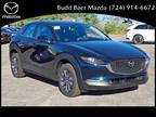 2024 Mazda CX-30 2.5 S