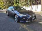 2019 Lexus ES 350 Luxury