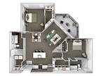 Nona Park Village Apartments - B3 (Orchid)