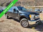 2017 Ford F-250, 172K miles