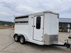 2005 Sundowner Sunlite 2 horses