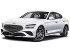 2024 Genesis G70 2.5T RWD