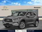 2024 Infiniti QX50 LUXE AWD