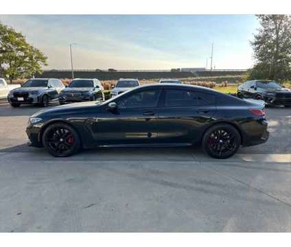 2022 BMW M8 Competition is a Black 2022 BMW M3 Sedan in Loveland CO