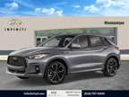 2025 Infiniti QX50 Sport AWD