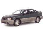 2001 Subaru Outback Limited