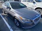 2015 Hyundai Genesis 3.8