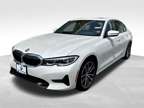 2022 BMW 3 Series xDrive