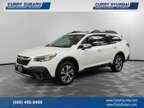 2022 Subaru Outback Touring