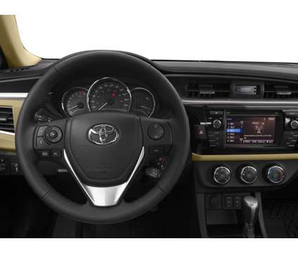 2016 Toyota Corolla L is a White 2016 Toyota Corolla L Sedan in Millville NJ