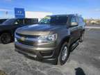 2015 Chevrolet Colorado LT