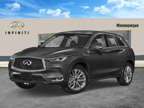 2025 Infiniti QX50 Luxe AWD