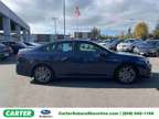 2024 Subaru Legacy Blue, 7K miles