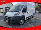 2018 Ram ProMaster Cargo Van for sale