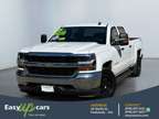 2018 Chevrolet Silverado 1500 Crew Cab for sale