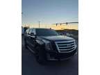 2015 Cadillac Escalade ESV for sale