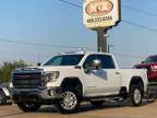 2020 GMC Sierra 3500 HD Crew Cab for sale