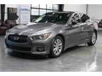 2014 INFINITI Q50 for sale