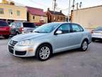 2009 Volkswagen Jetta for sale