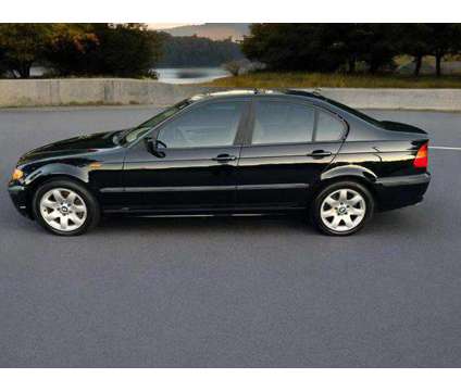 2004 BMW 3 Series for sale is a Black 2004 BMW 3-Series Car for Sale in Duluth GA